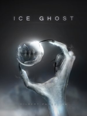 cover image of Ice-Ghost